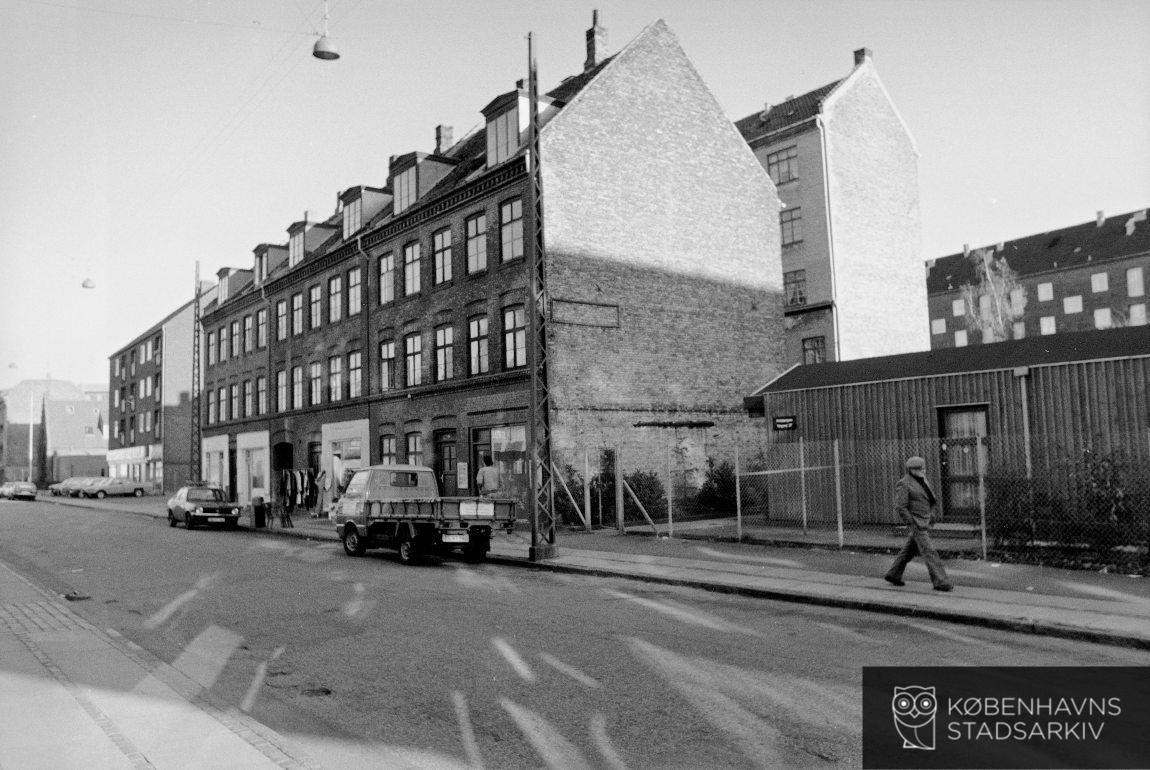 Tingvej 23-25