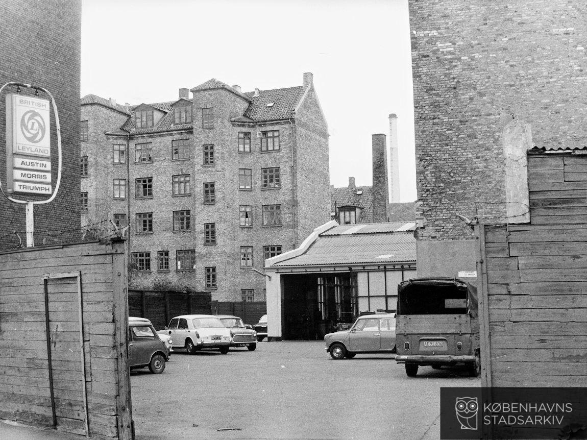 Tingvej 23-25