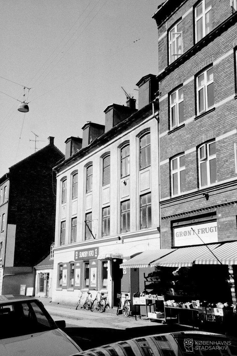 Tingvej 12