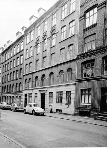 Tjørnegade 5