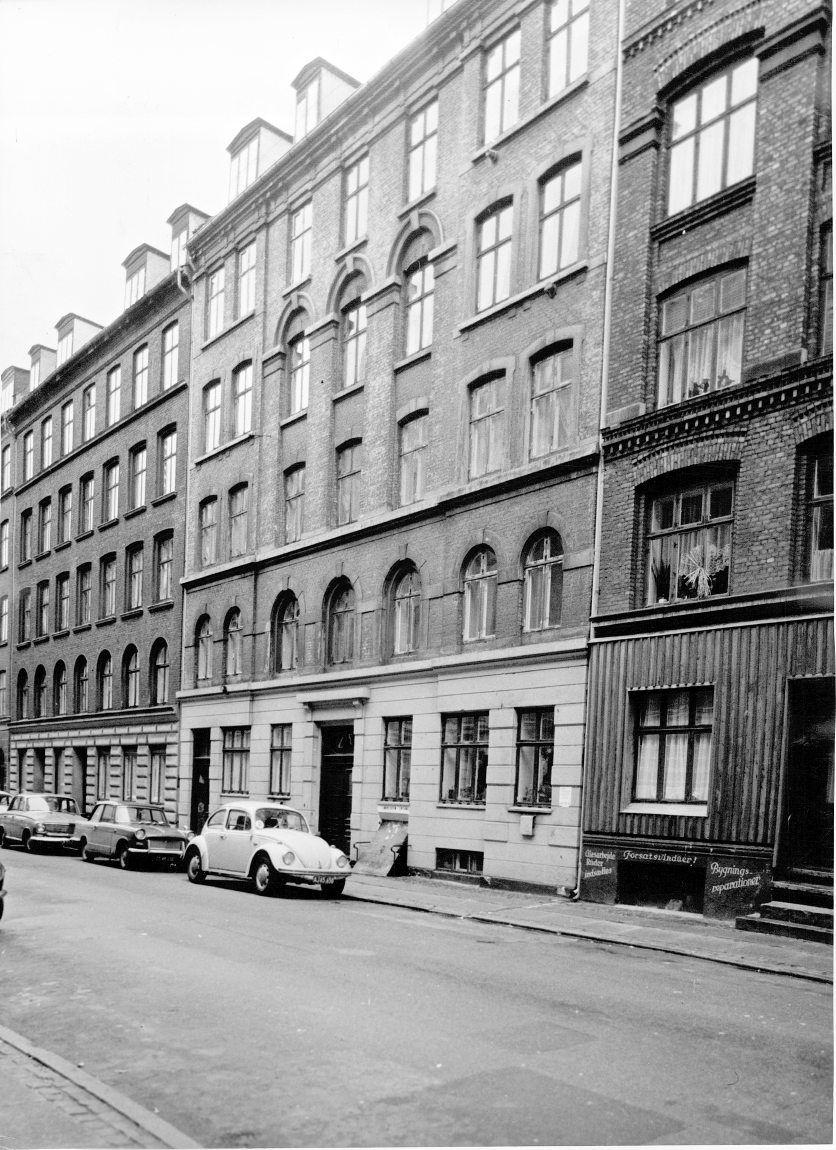 Tjørnegade 5