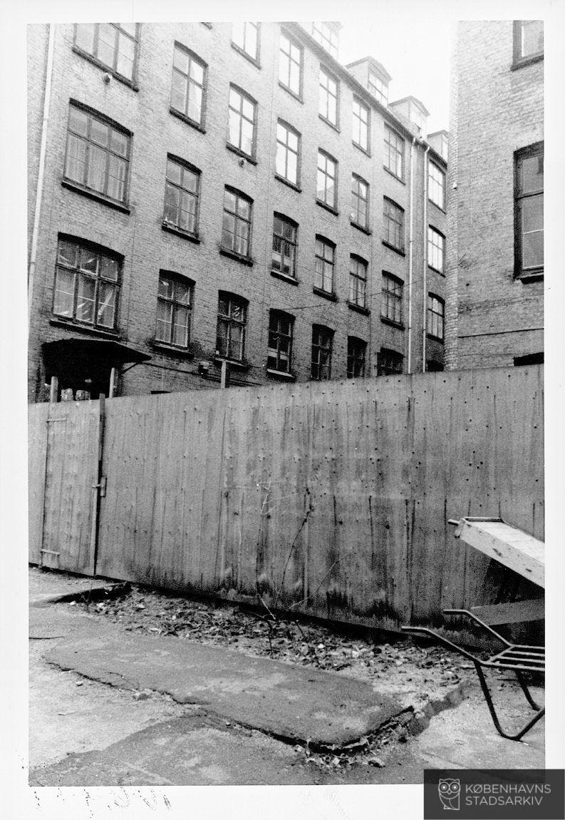 Tordenskjoldsgade 30