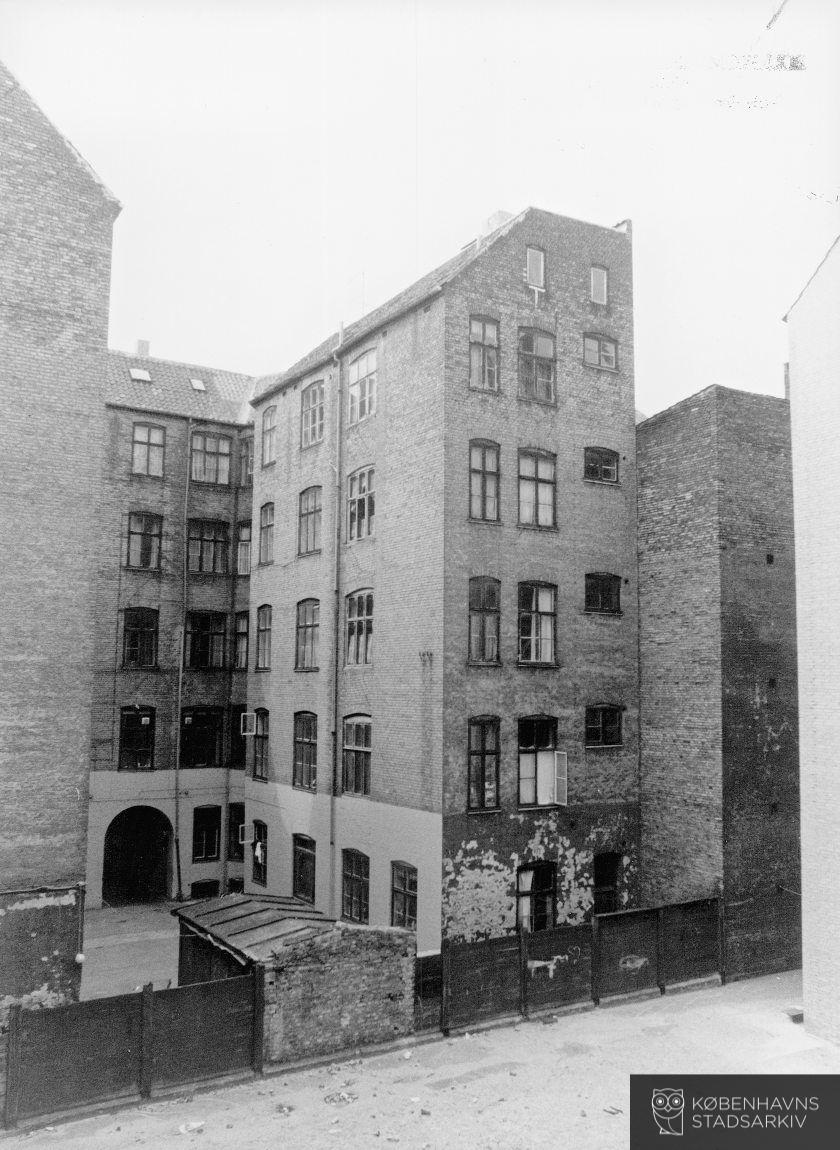 Tordenskjoldsgade 25