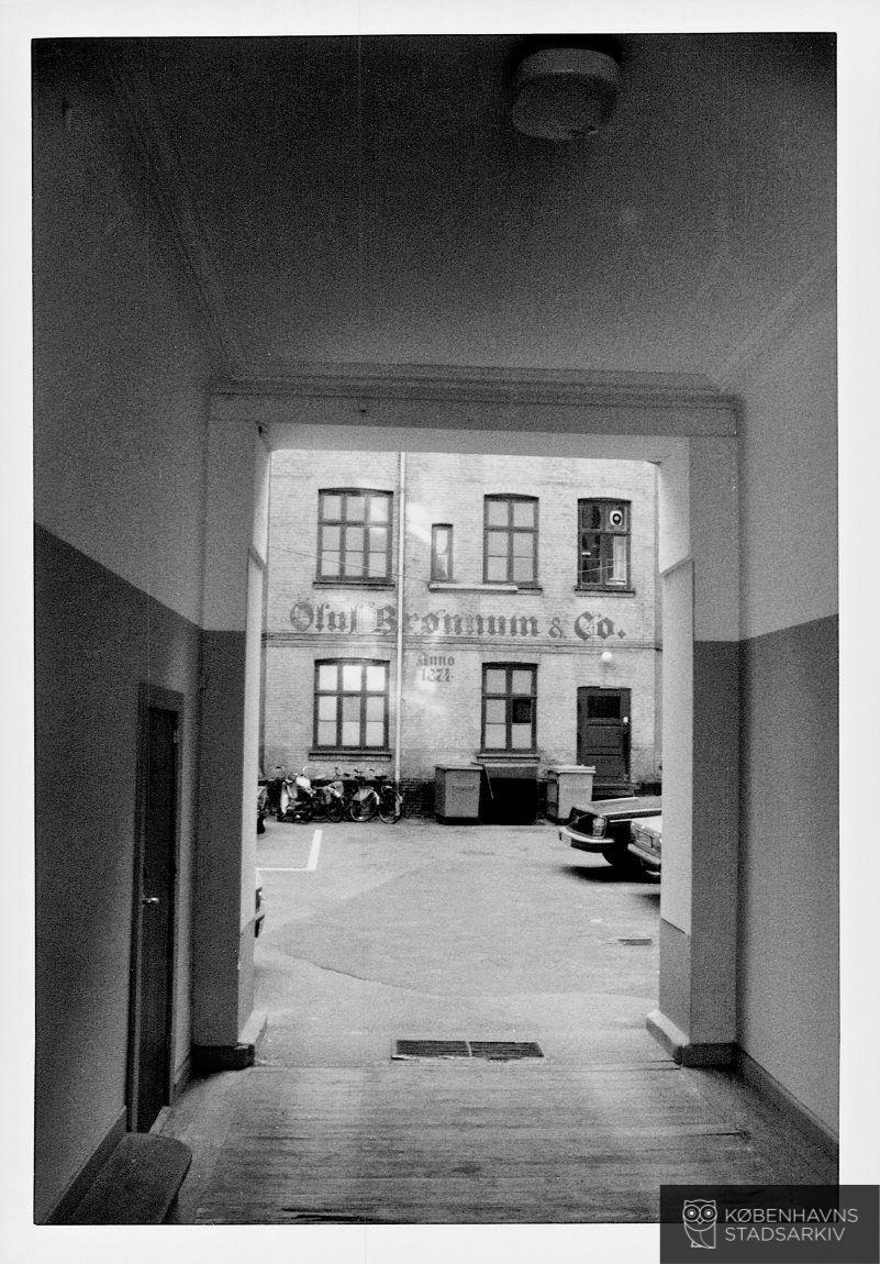 Tordenskjoldsgade 21