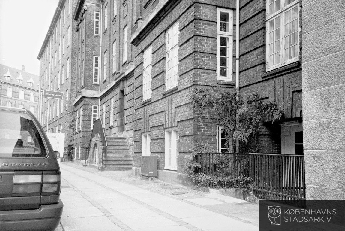 Trondhjemsgade 10