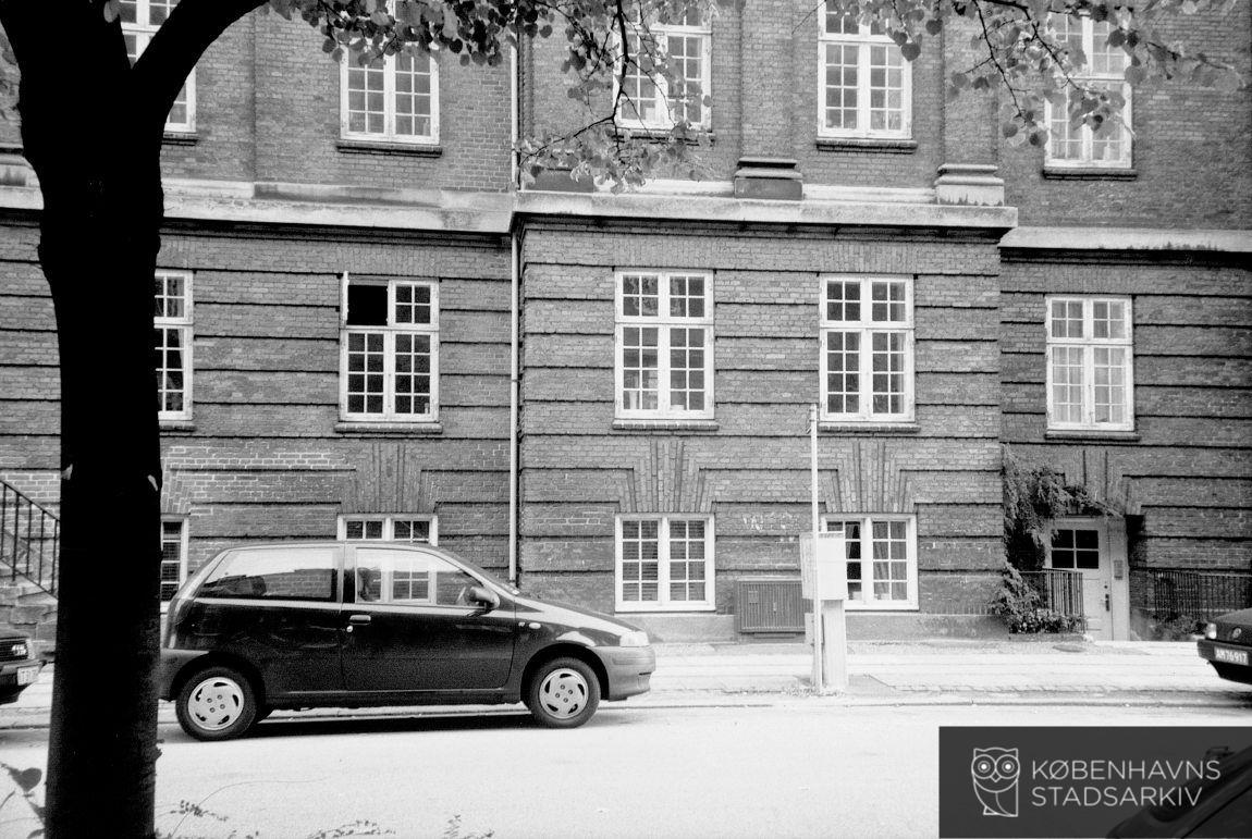 Trondhjemsgade 10