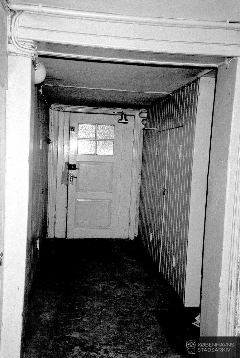 Trondhjemsgade 10