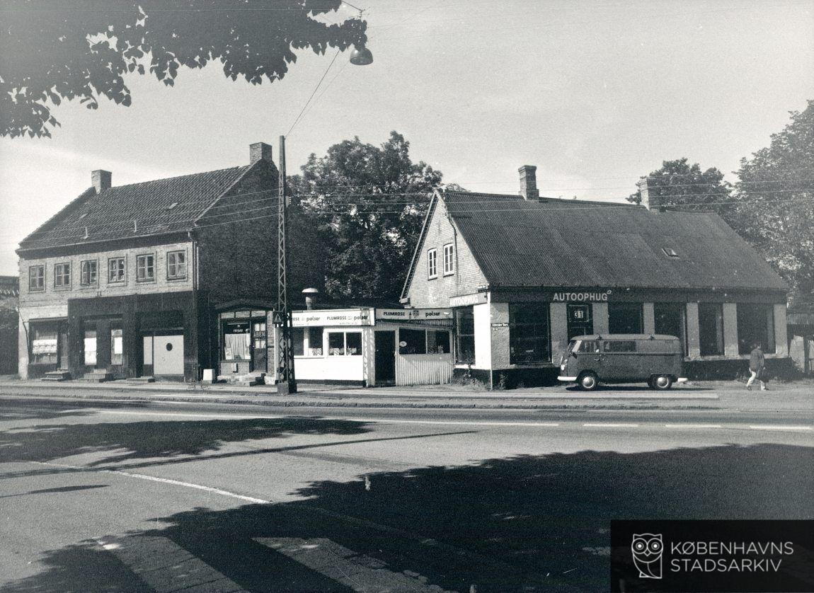 Utterslev Torv  29-31