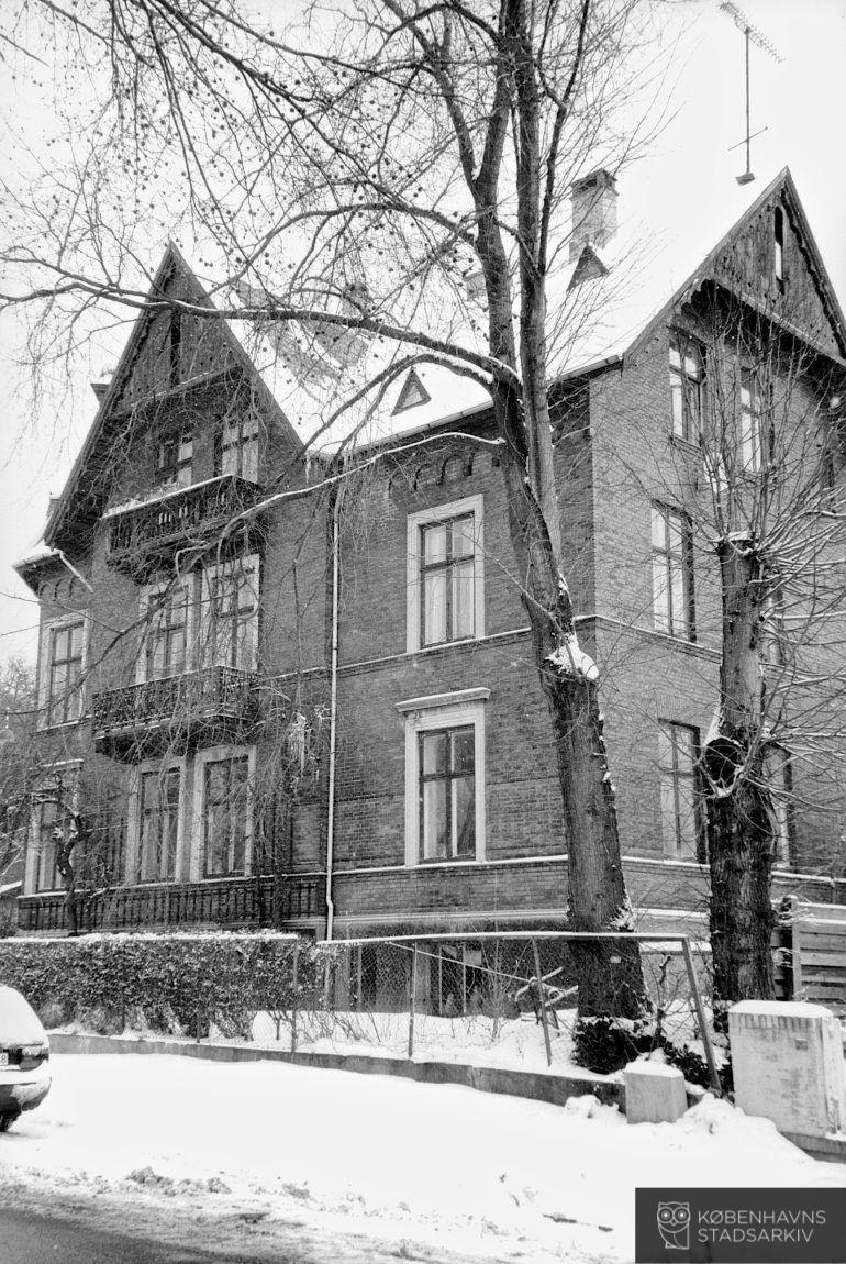 Valby Langgade 11