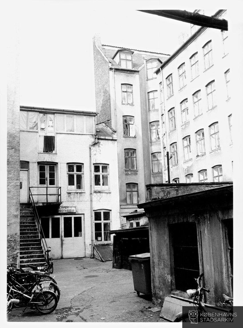 Wesselsgade 18 og 16