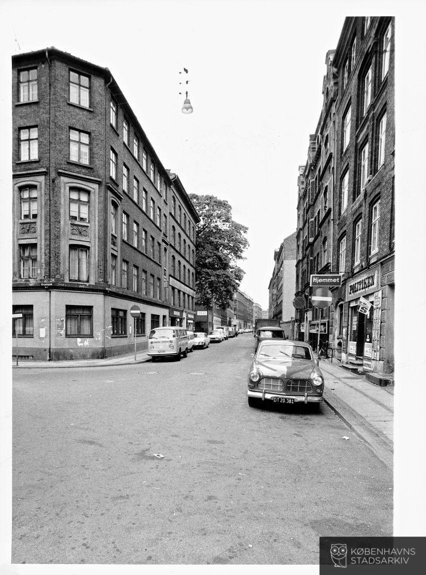 Wesselsgade