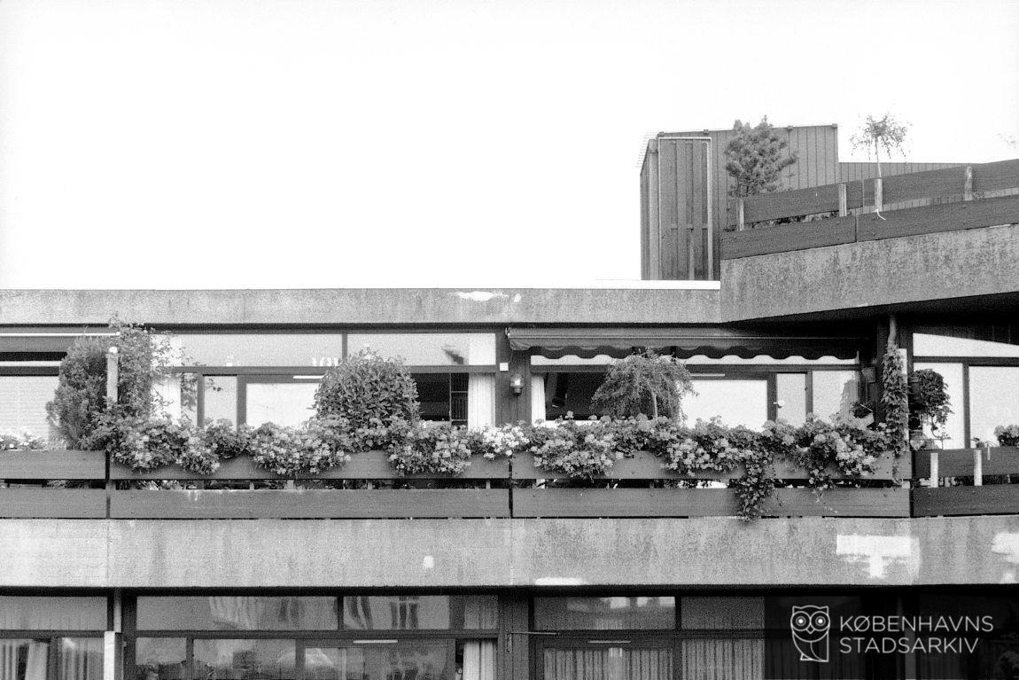 Vordingborggade 6 A-H-J-K