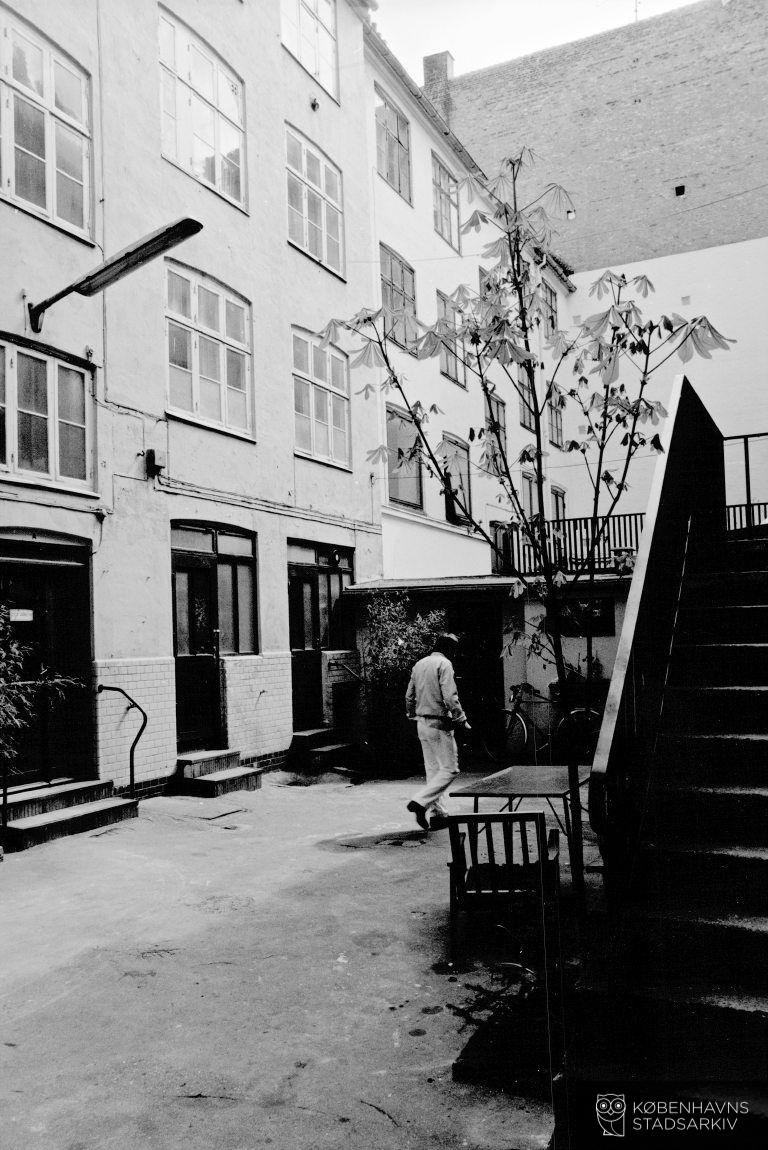 Værnedamsvej 12-14