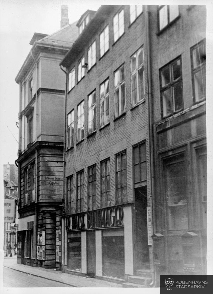 Valkendorfsgade 3