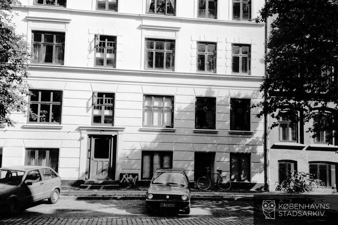 Willemoesgade 51