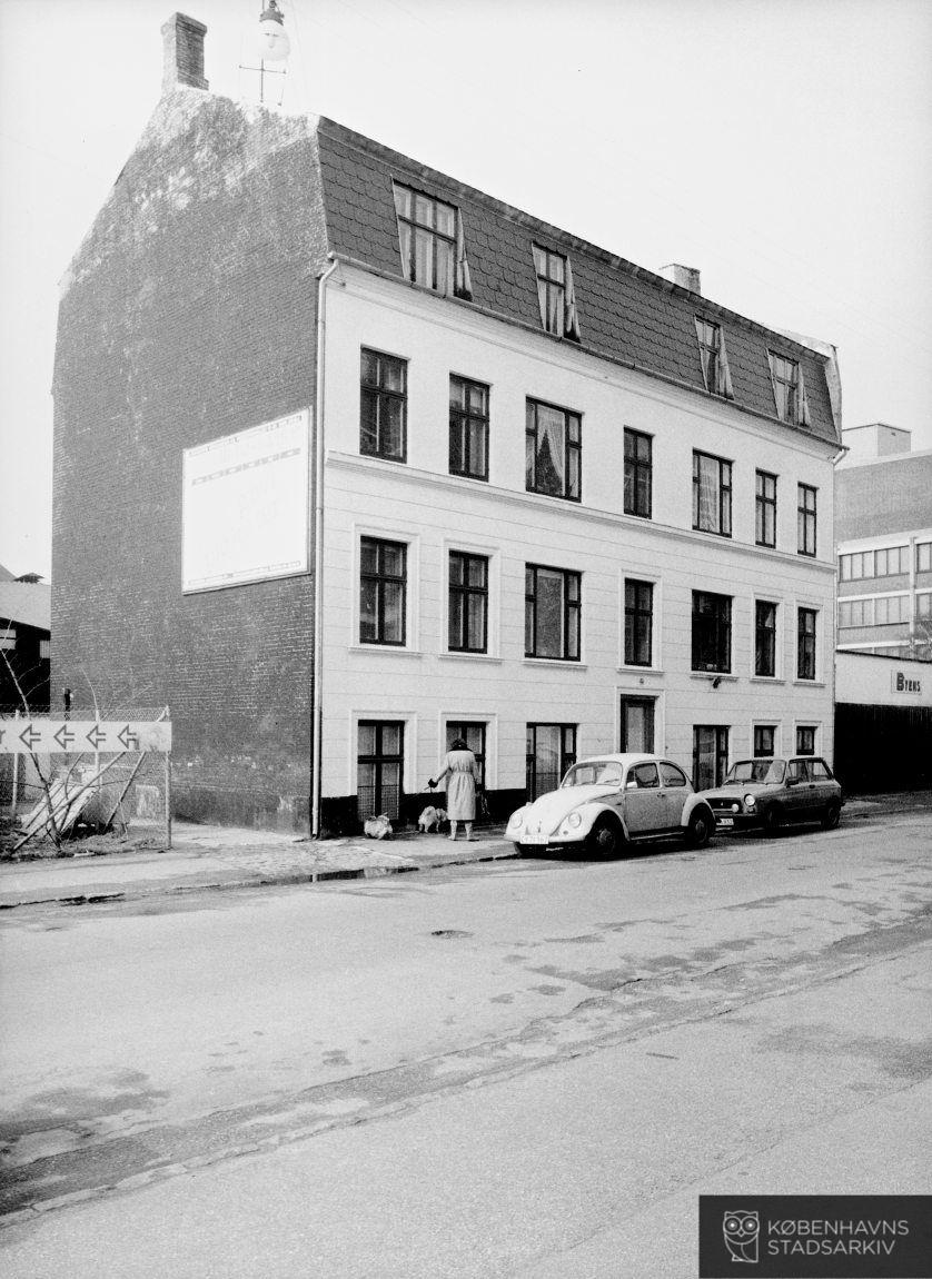 Ørnevej 29