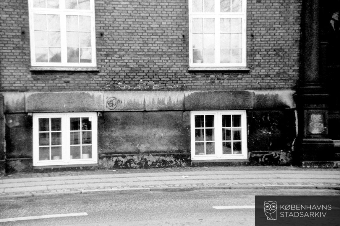 Østbanegade 5