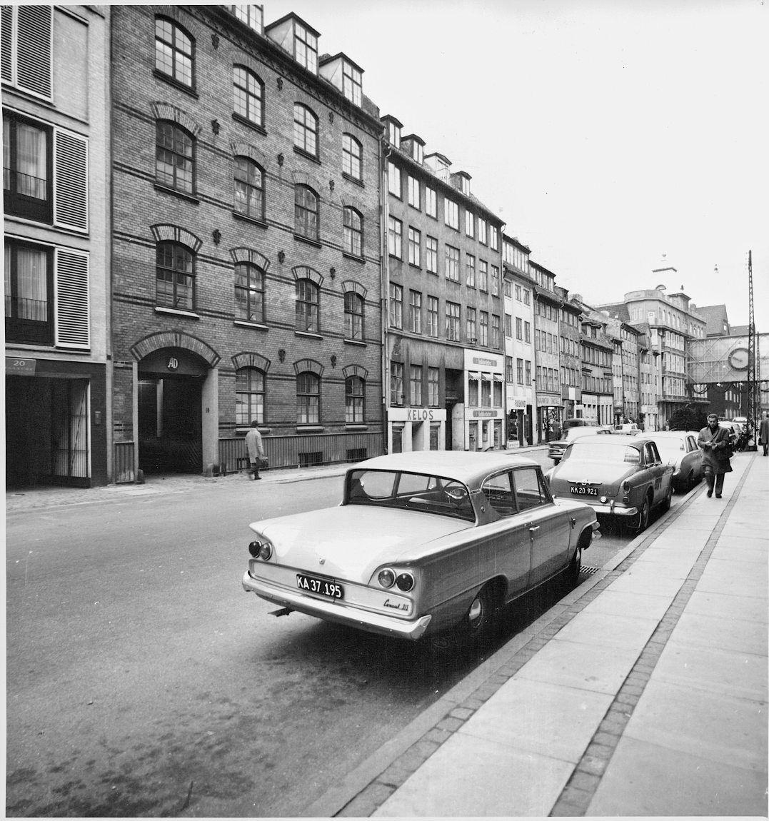 Åbenrå 20