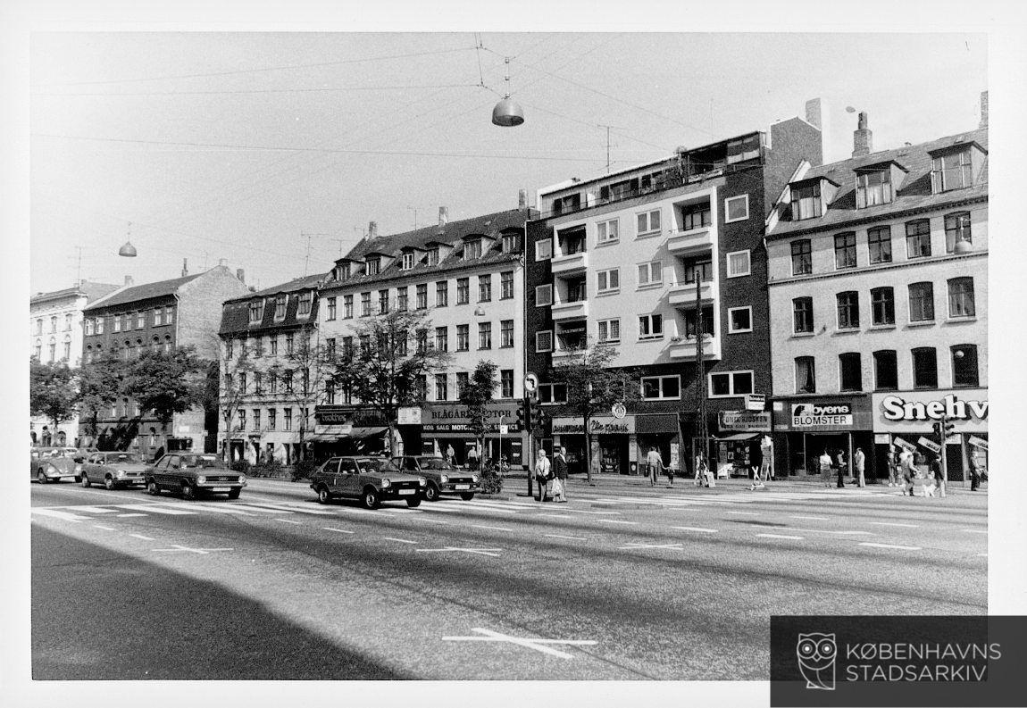 Åboulevard 28-32 og 34A