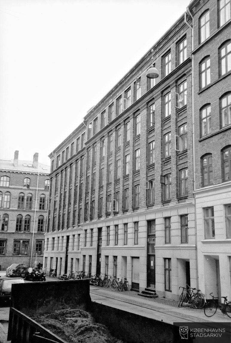 Ålborggade 28