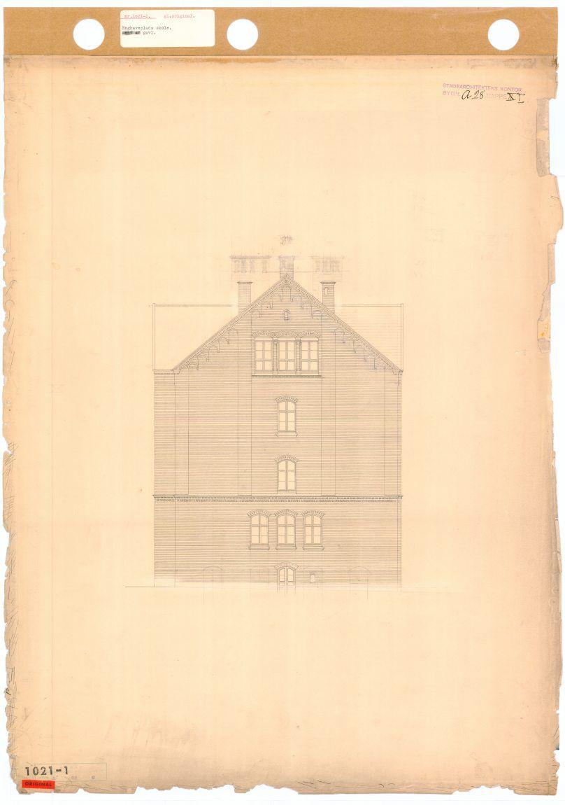 Enghave Plads Skole