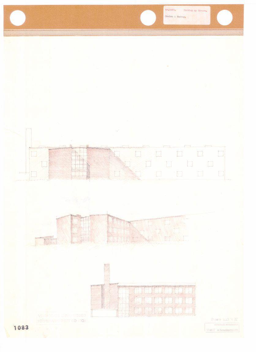 Emdrup Skole