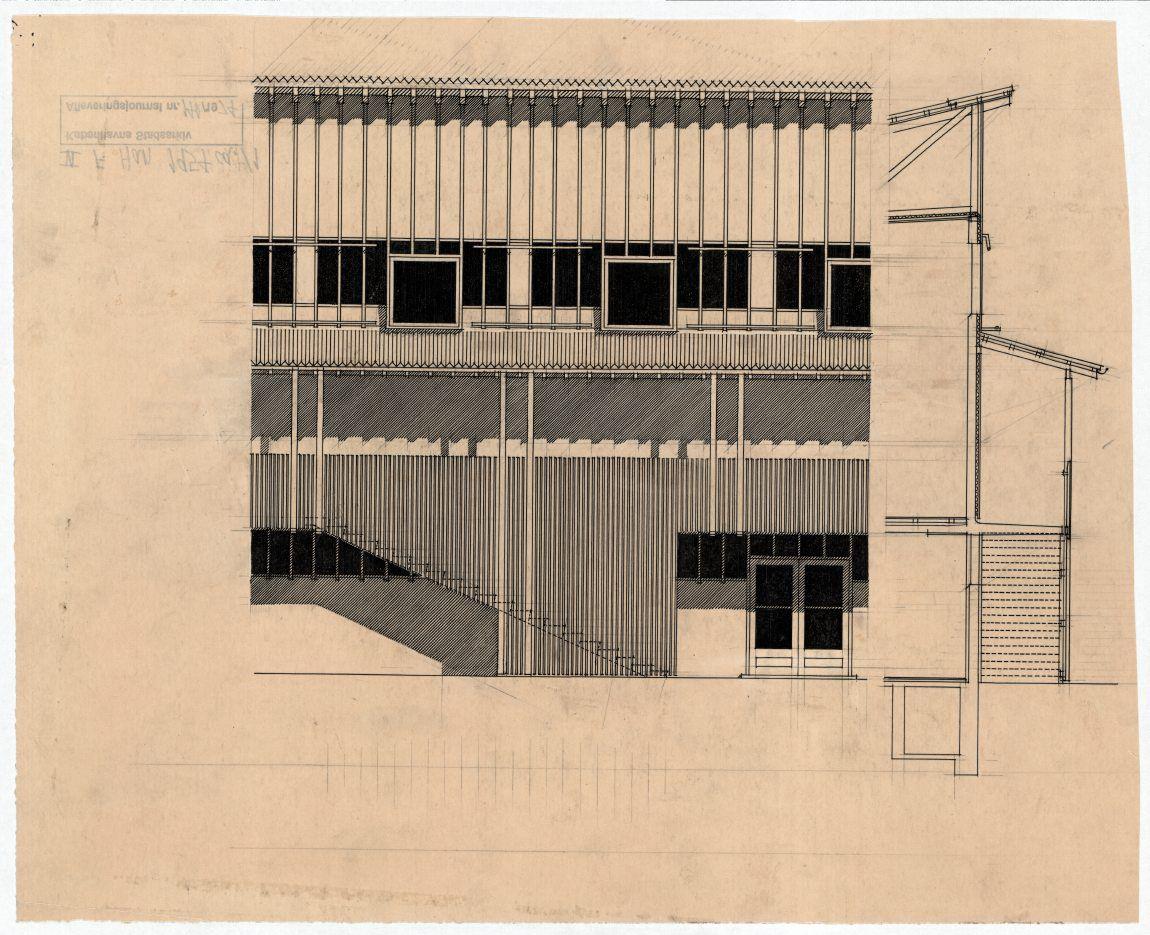 Hanssted Skole