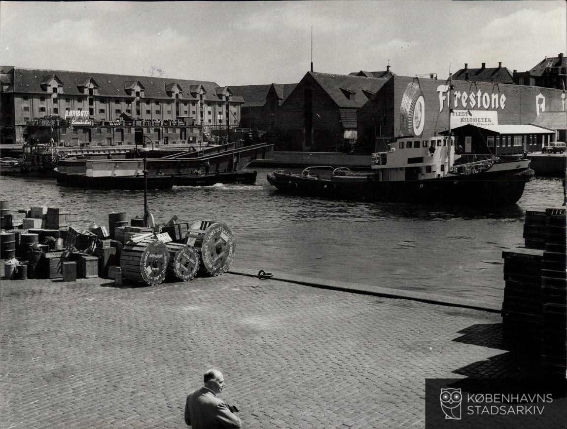 Københavns Sydhavn