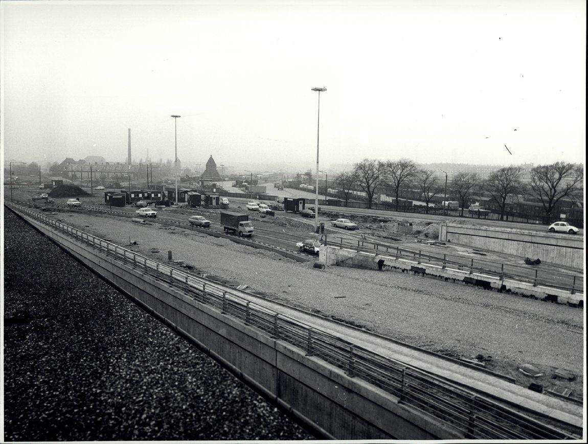 Kalvebod Brygge