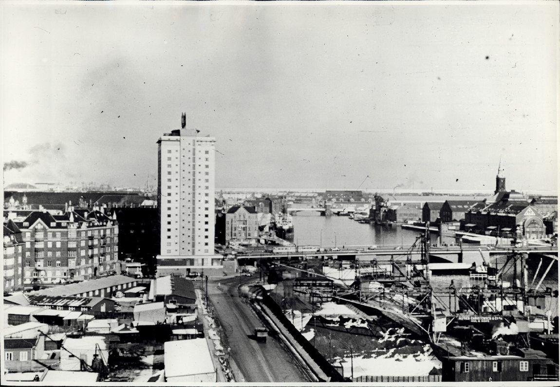 Kalvebod Brygge