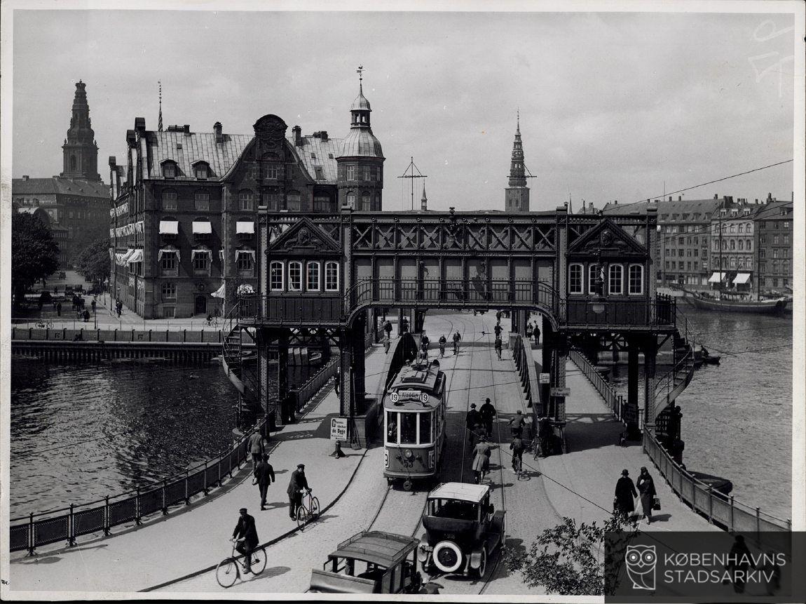 Knippelsbro