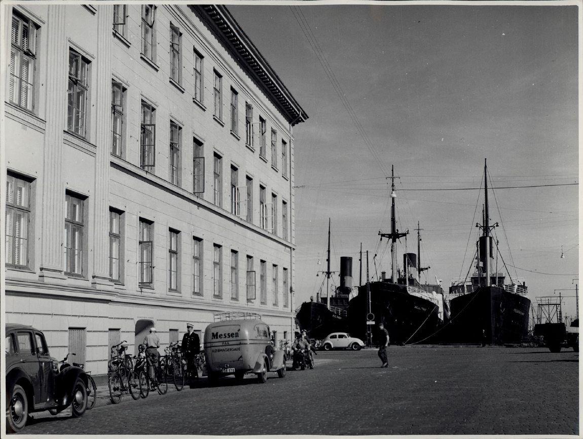 Kvæsthusbroen