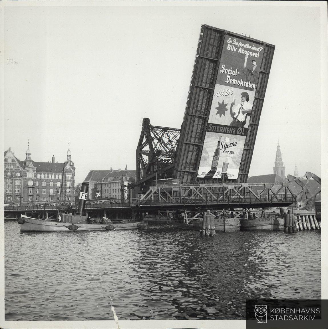 Langebro