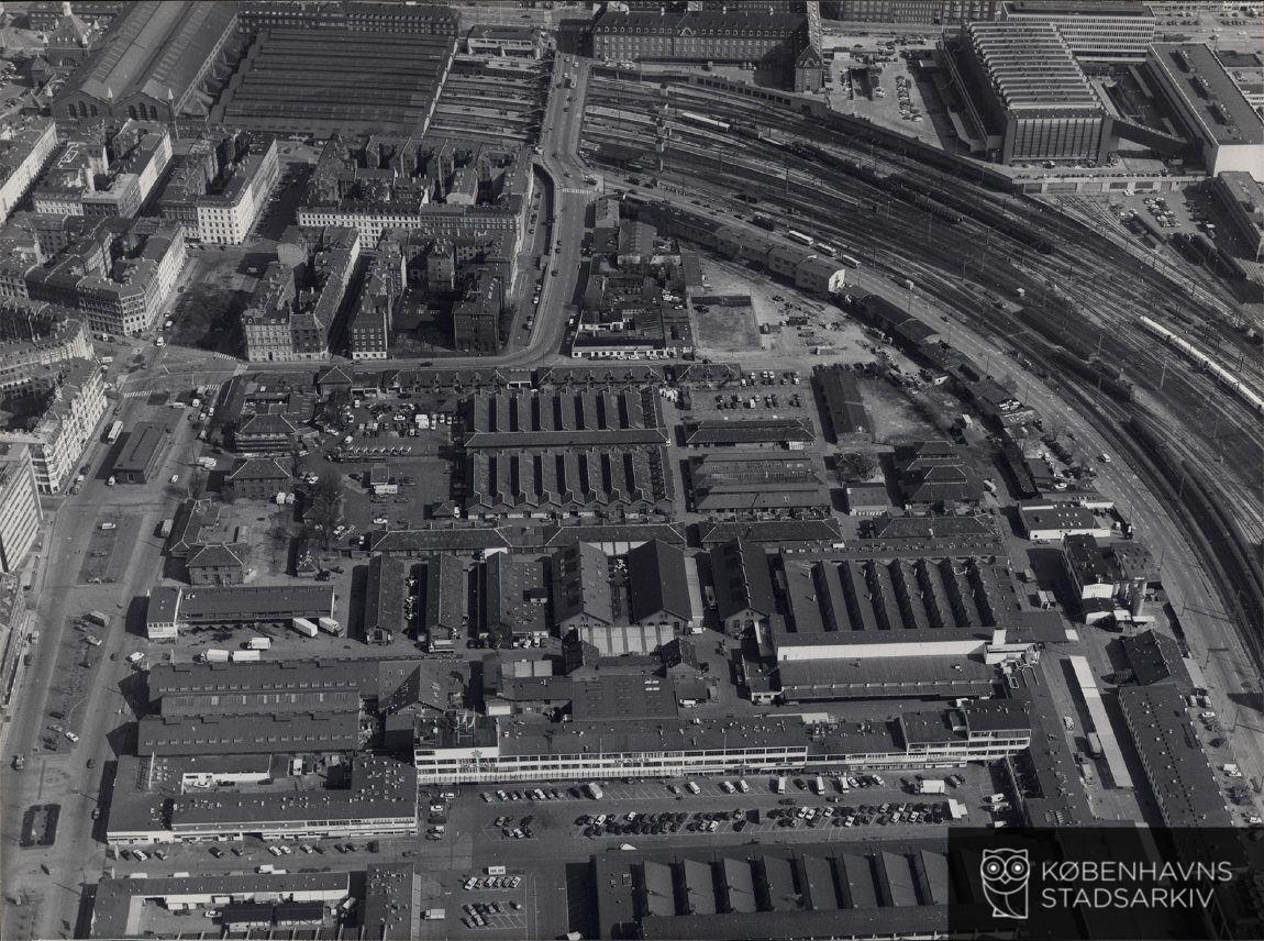 Vesterbro