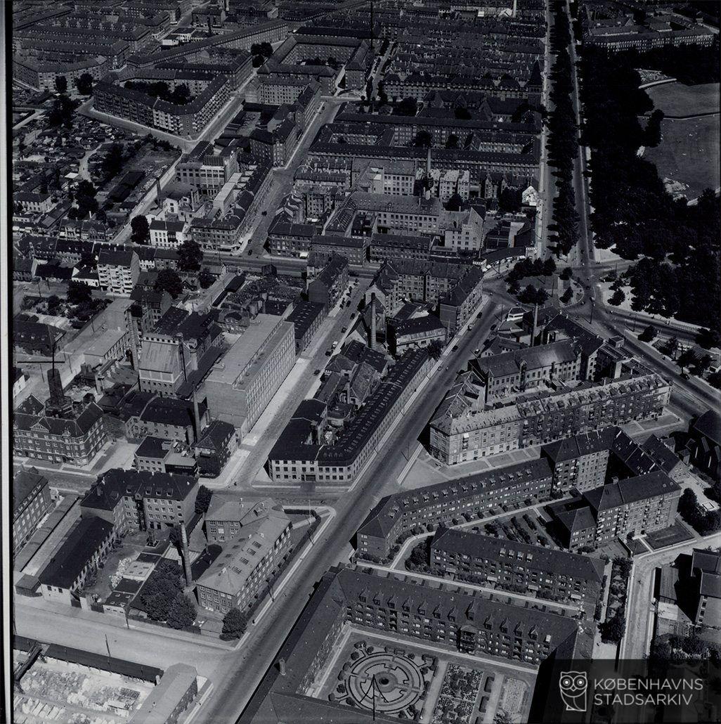 Østerbro