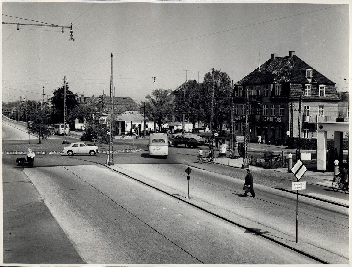Kildegårds Plads