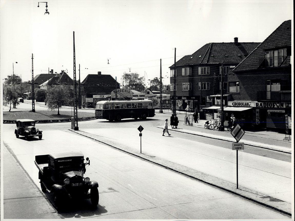 Kildegårds Plads