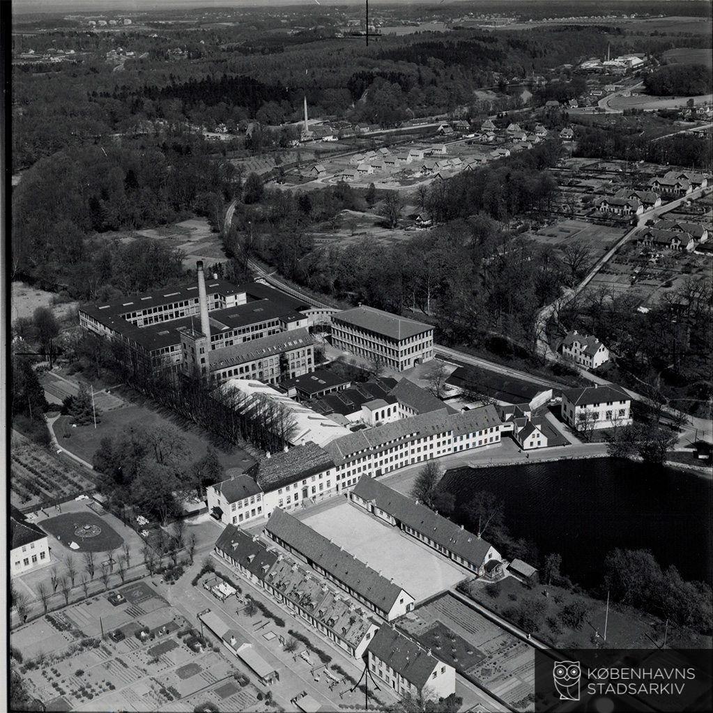 Lyngby-Tårbæk