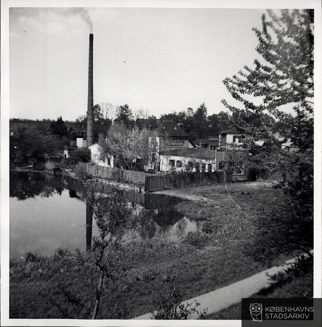 Søllerød Sø