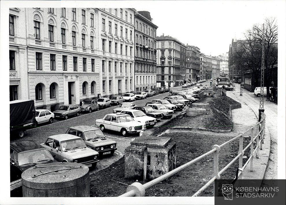 Reventlowsgade