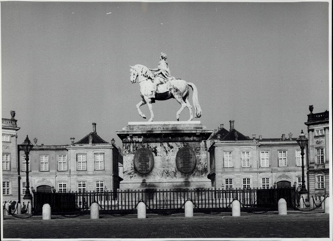 Amalienborg