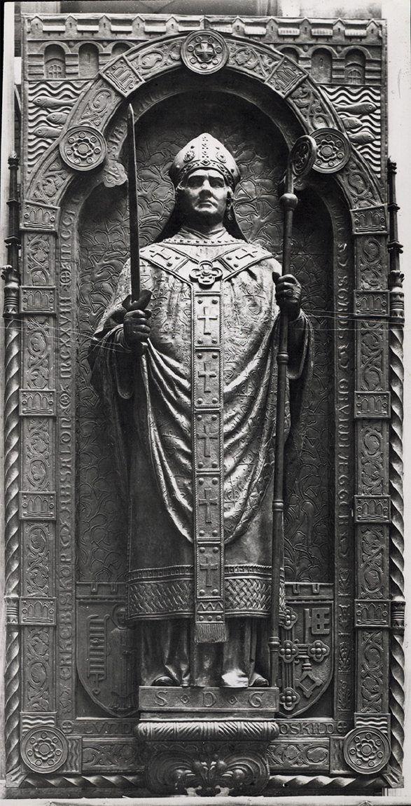 Biskop Absalon
