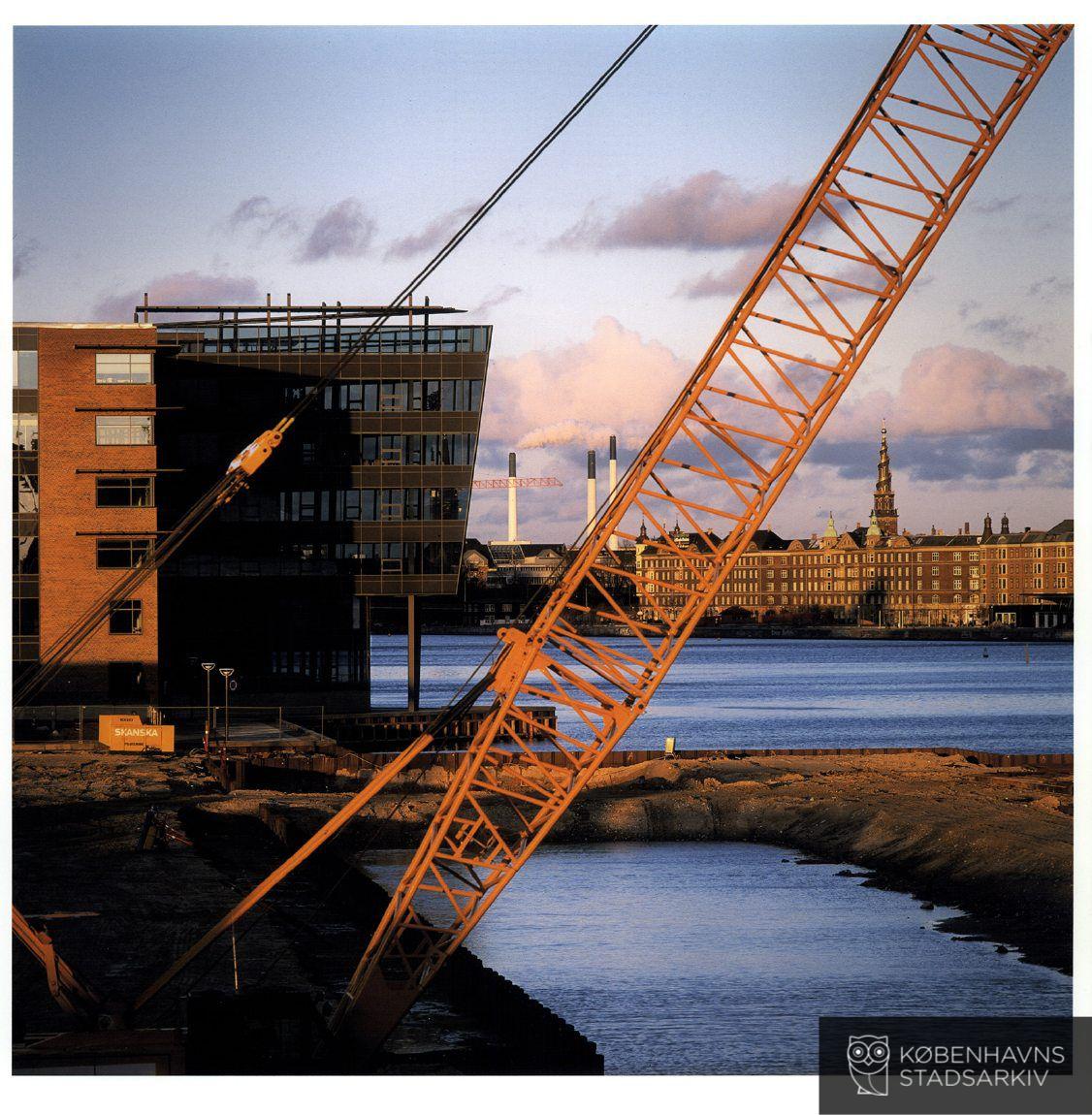 Kalvebod Brygge 45