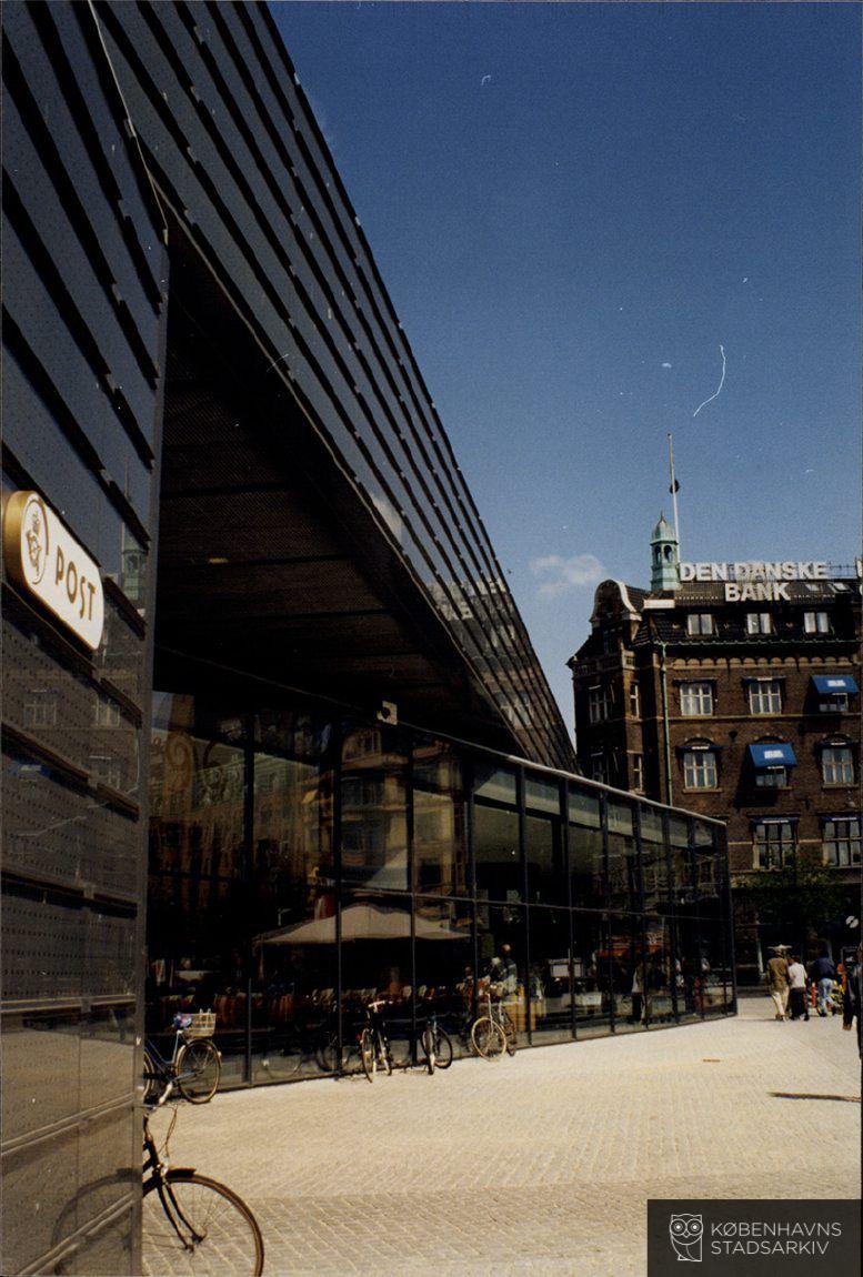 Rådhuspladsen