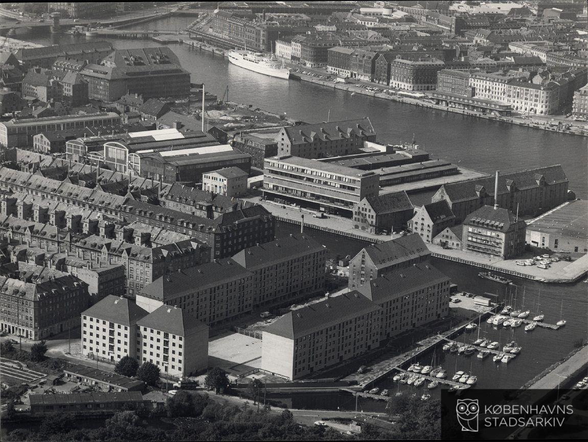 Christianshavn