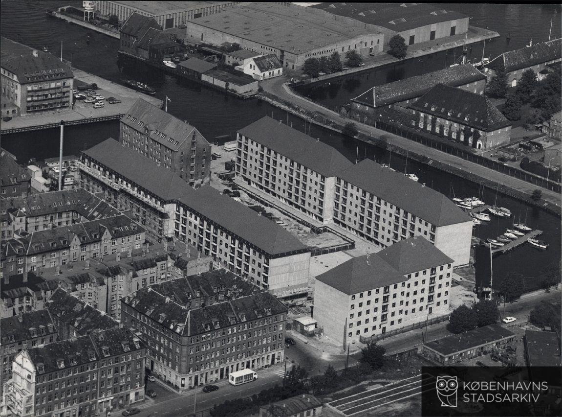 Christianshavn