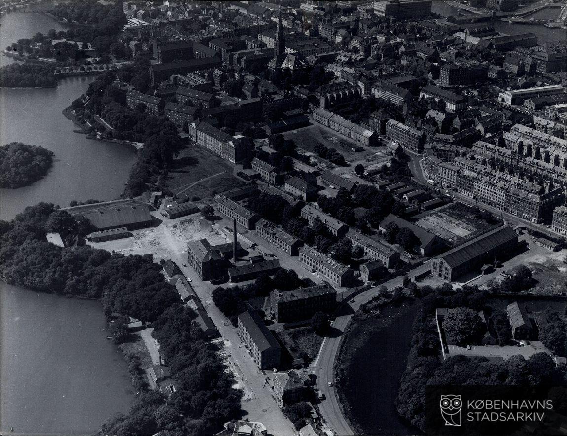 Christianshavn