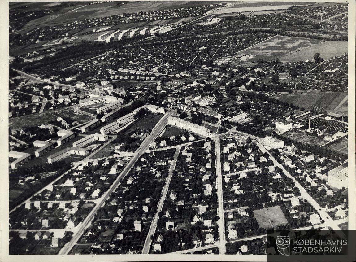 Husum - Brønshøj