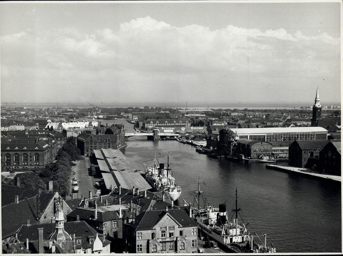 Københavns Havn