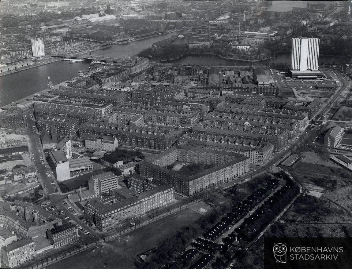 Københavns inderhavn